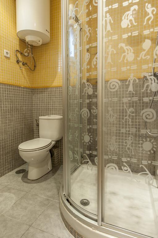 Alterhome, Chueca Madrid Exterior photo